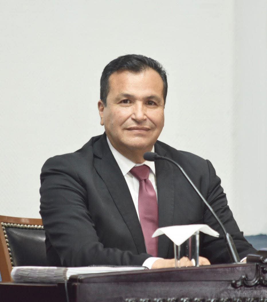 De la 'Estafa Siniestra' a la ASF: Bardales propone cinco ejes para despolitizar la fiscalización