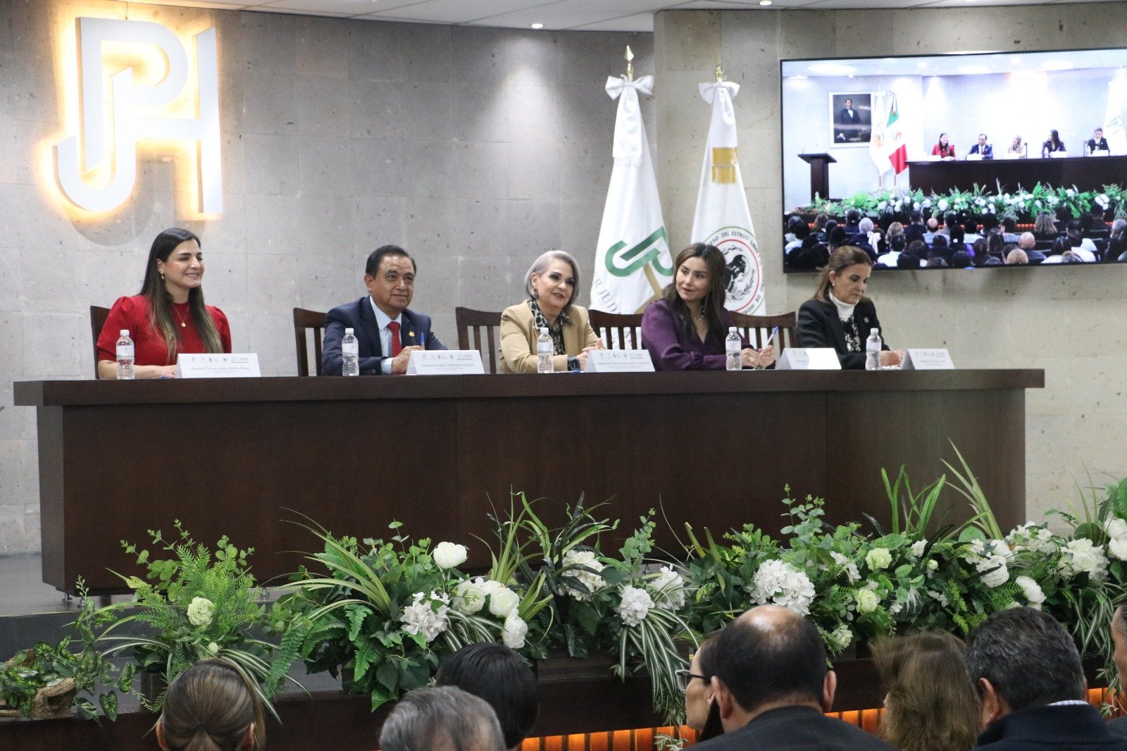 Fátima Baños llega al Poder Judicial de Hidalgo; arrastra antecedente por caso de discriminación