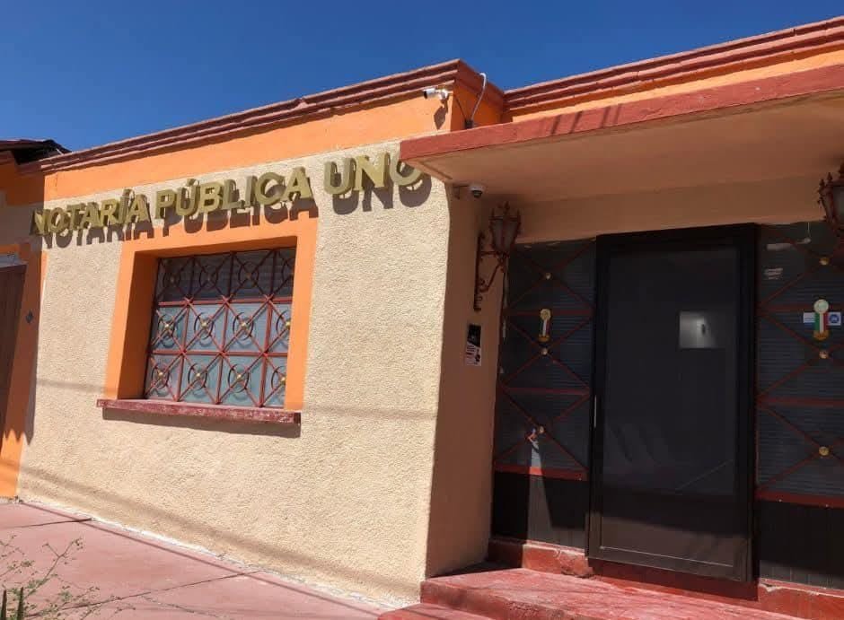 Detienen a notaria pública de Ixmiquilpan en Pachuca