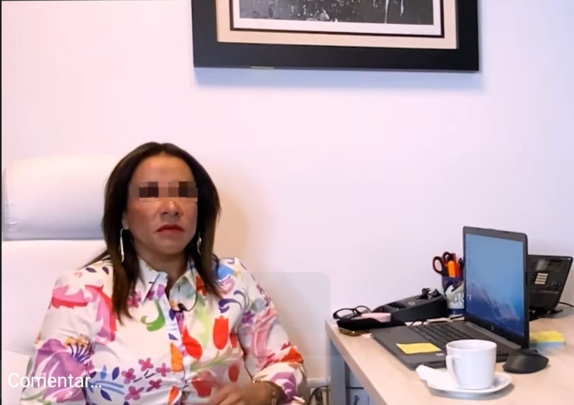 En libertad, afrontará notaria de Ixmiquilpan proceso por falsificación de documentos