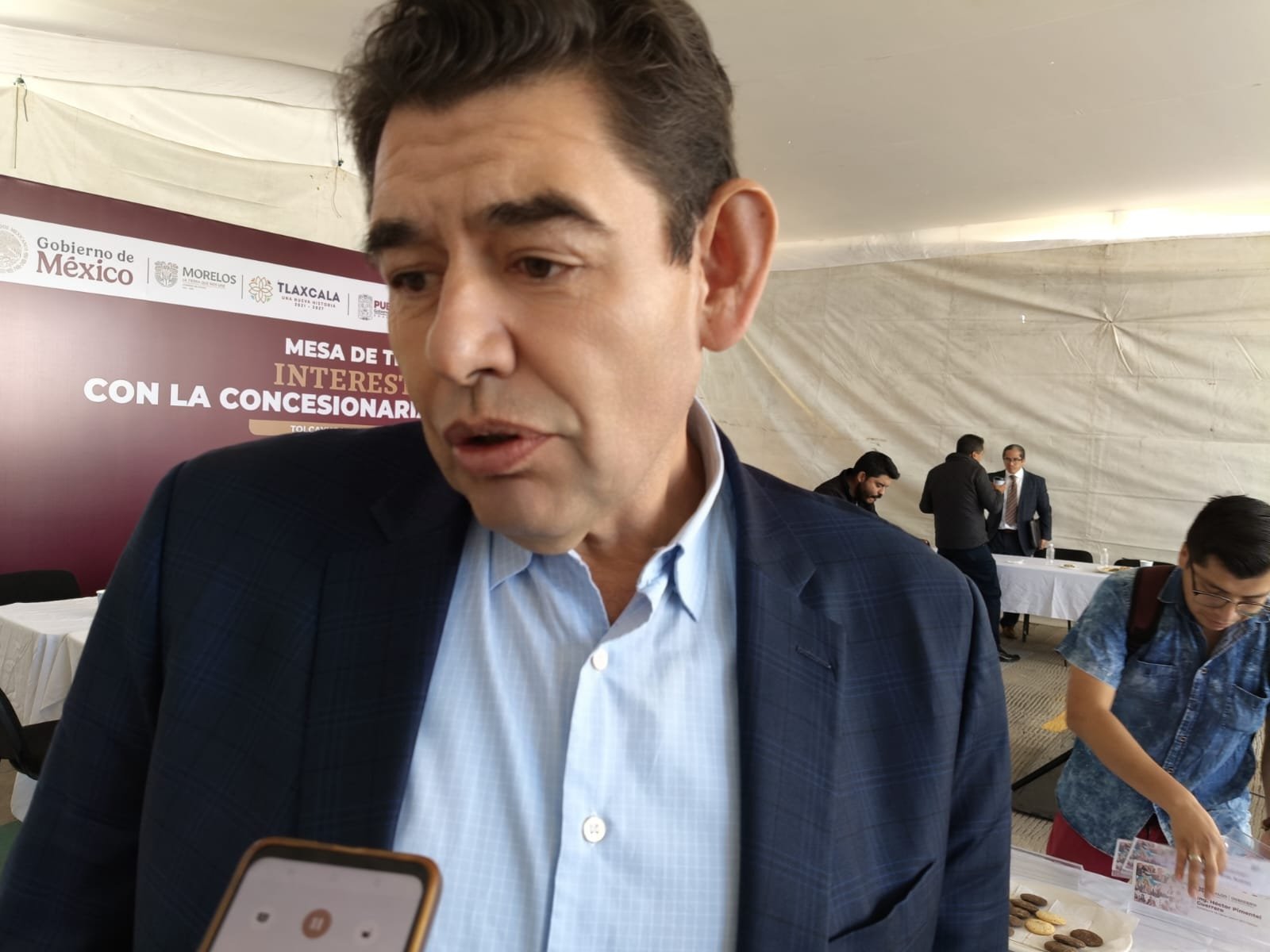 Recuperar camión involucrado en un delito cuesta hasta 400 mil pesos a transportistas