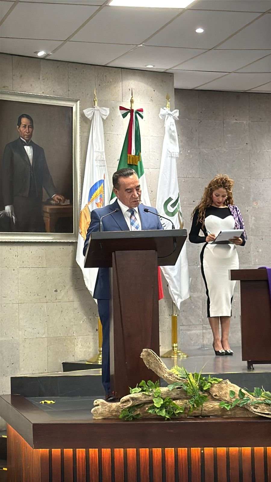 Rufino León Tovar, disciplina judicial y combate a la corrupción en el Poder Judicial