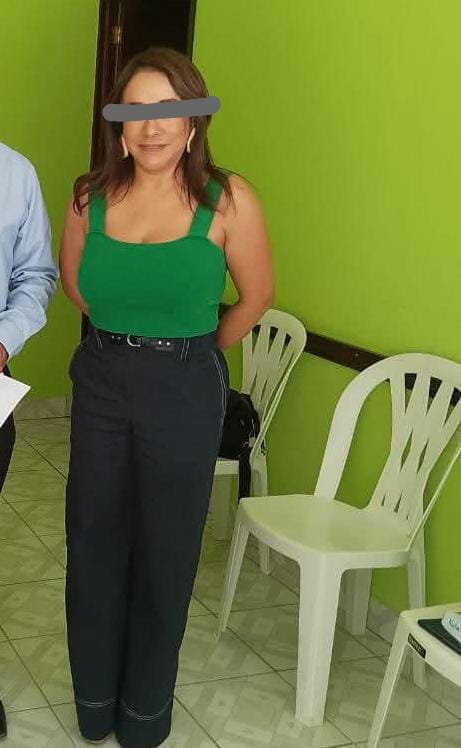 Vinculan a proceso a titular de la Notaría Uno de Ixmiquilpan por falsificación de documentos