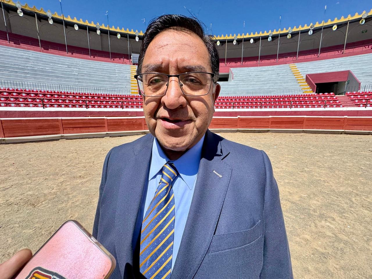 Notaria de Ixmiquilpan vinculada a proceso, puede ejercer funciones: Colegio