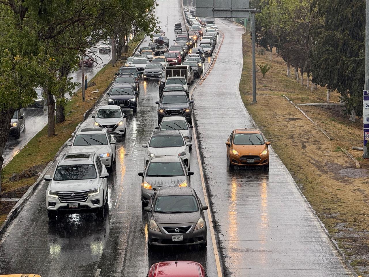 Lanzan licitación para adquirir placas de circulación en Hidalgo