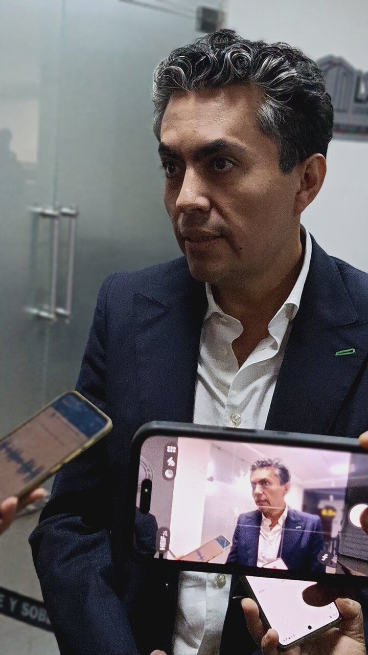 Evasivas de secretarías estatales frenan dictamen contra tauromaquia en Hidalgo: Avelino Tovar