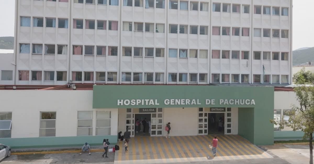 Promueven amparo contra General de Pachuca por omisión en traslado a niño quemado