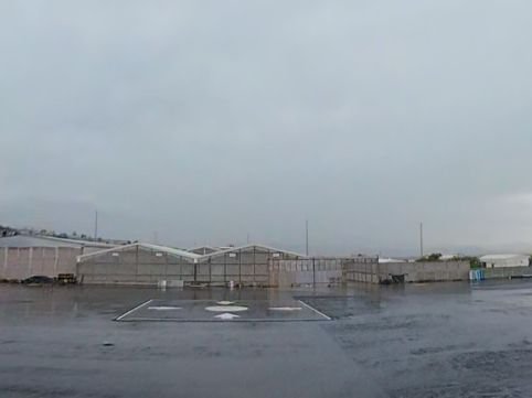 Ignoraron suspensión de obra y hasta construyeron un helipuerto en Tlapacoya