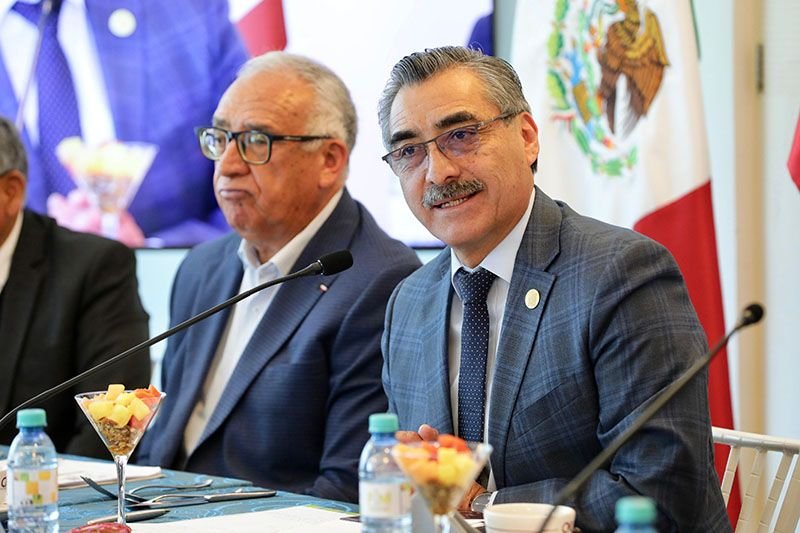 Acuerdos con sindicatos costarán 180 mdp anuales a la UAEH