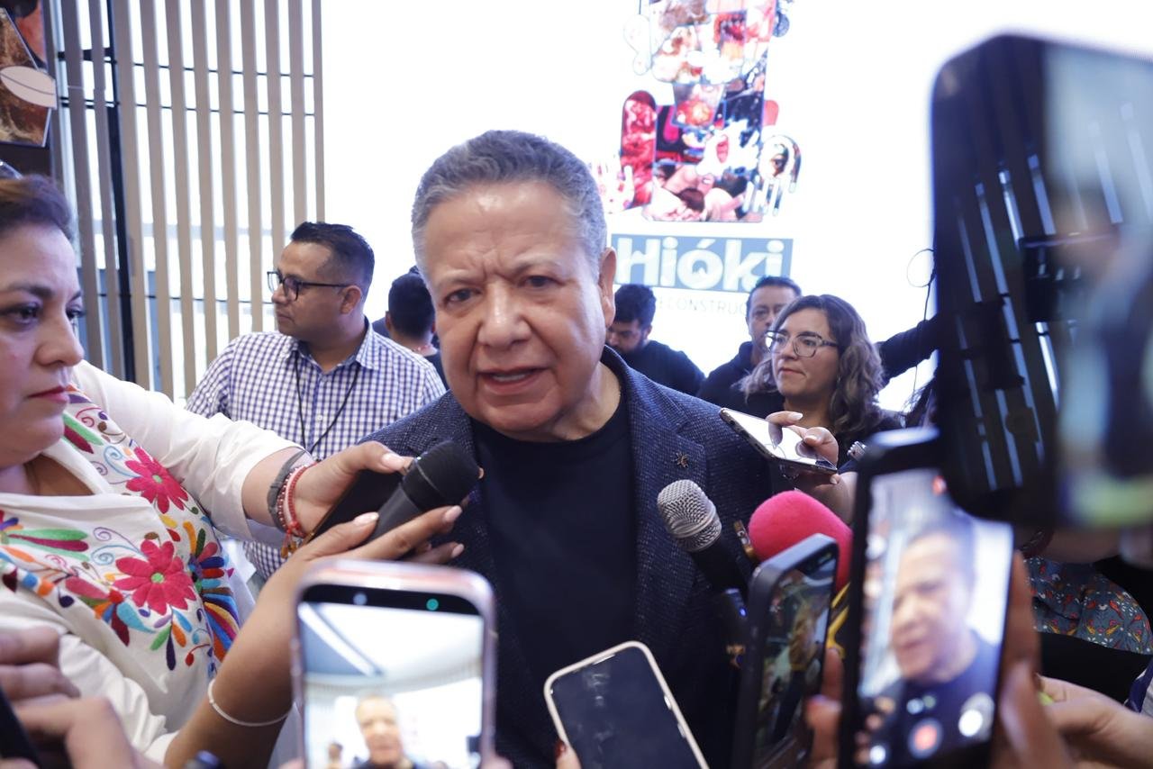 A un año del plazo límite, Menchaca advierte falta de recursos para implementar nuevo CNPCF