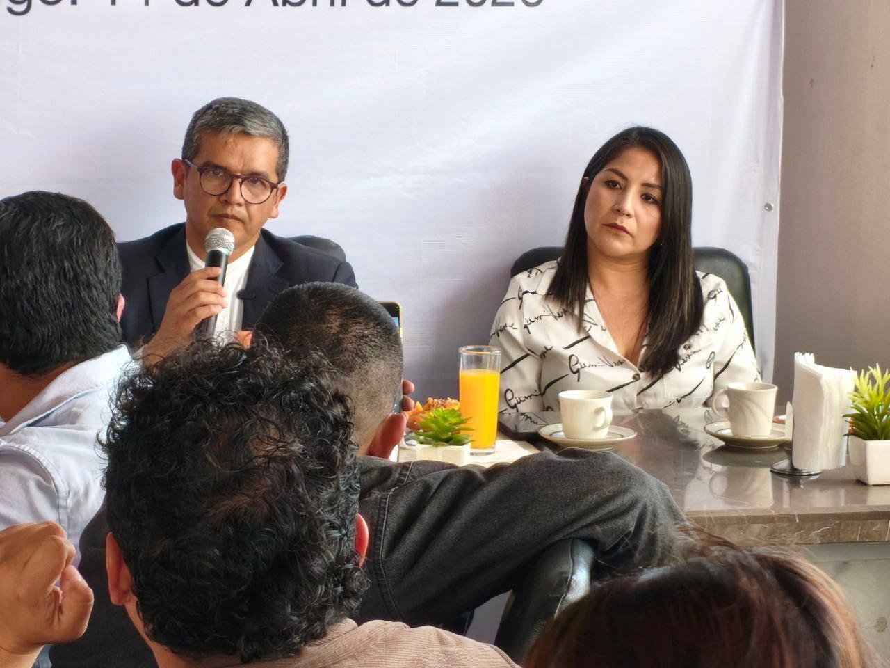 ¿Bonos o sobornos? denuncian a la alcaldesa de Tulancingo por peculado