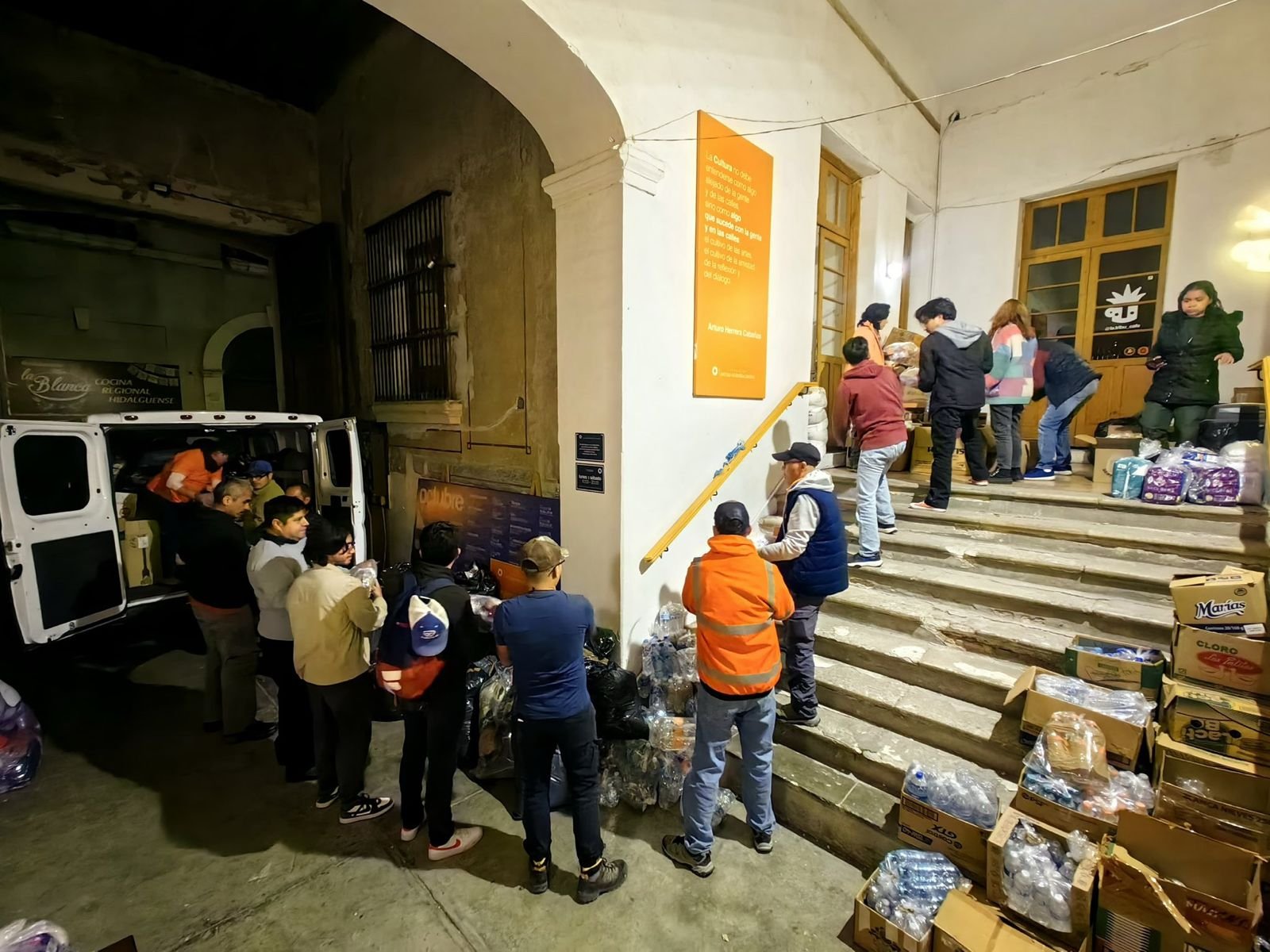 Fundación Arturo Herrera Cabañas preserva la diversidad y “lo seguirá haciendo”: Tonatiuh
