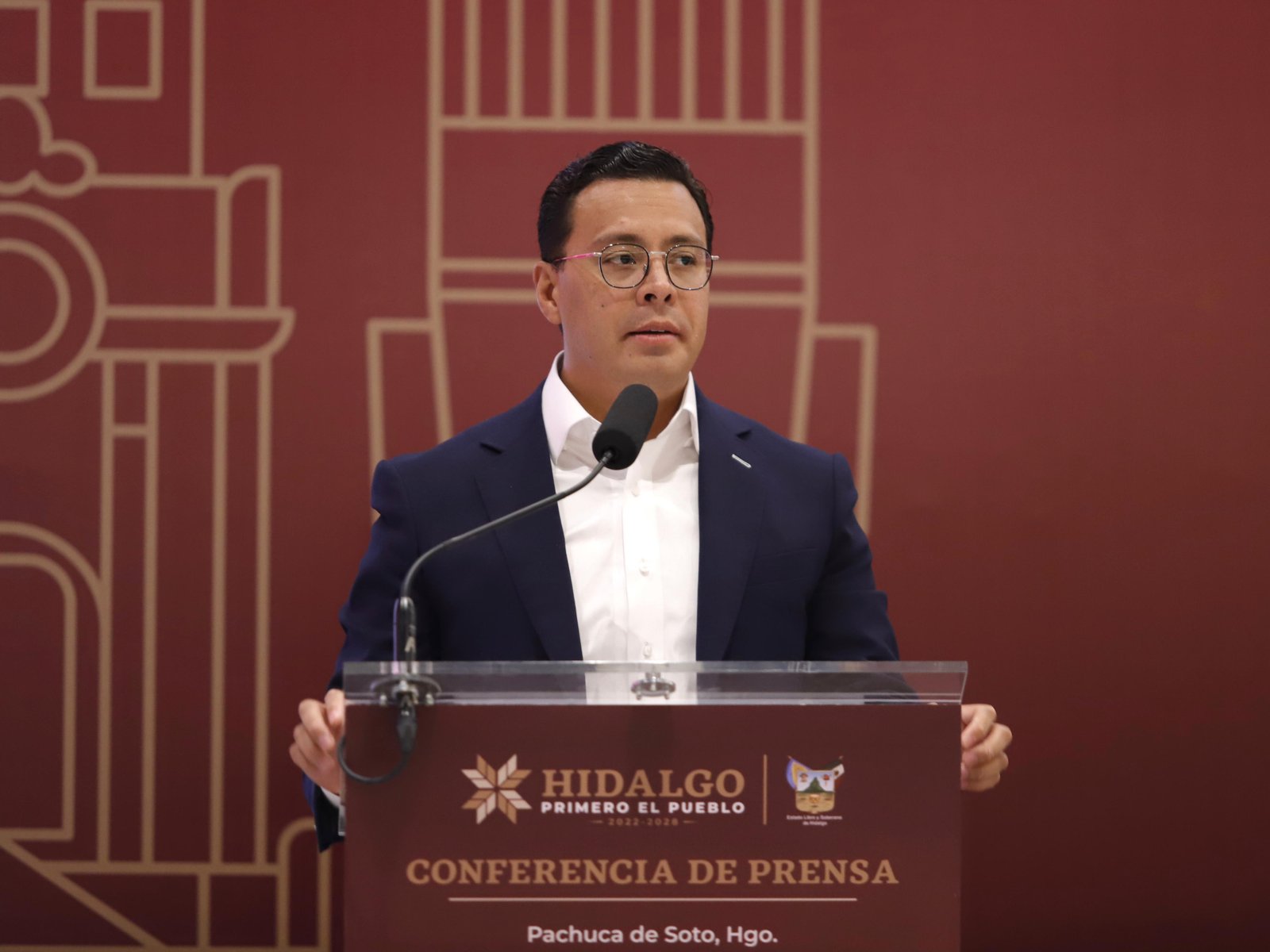 Mil 230 millones de pesos: el saldo de 385 inmuebles recuperados en Hidalgo