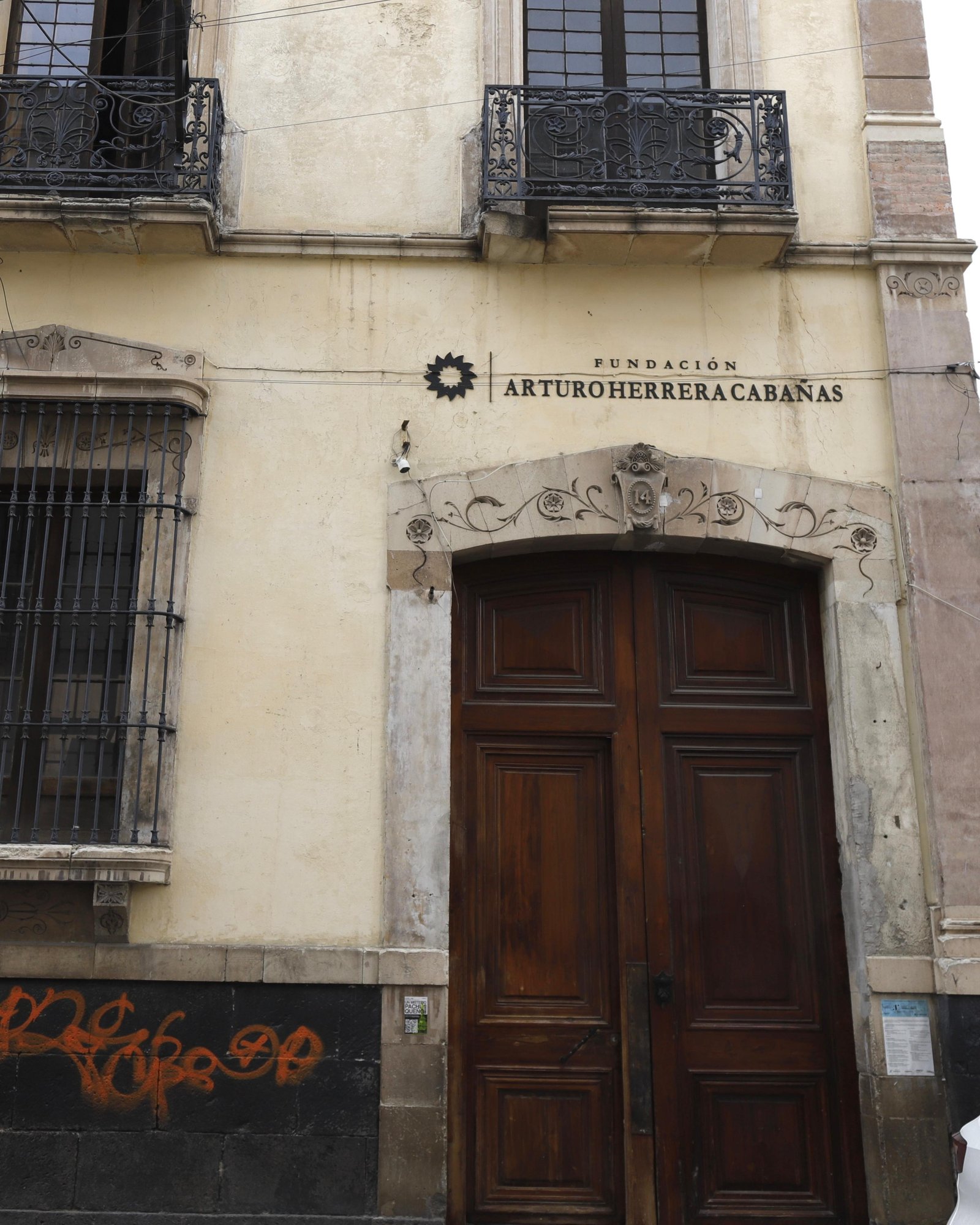 Fundación Arturo Herrera Cabañas recibió más de 4 mdp de recursos públicos