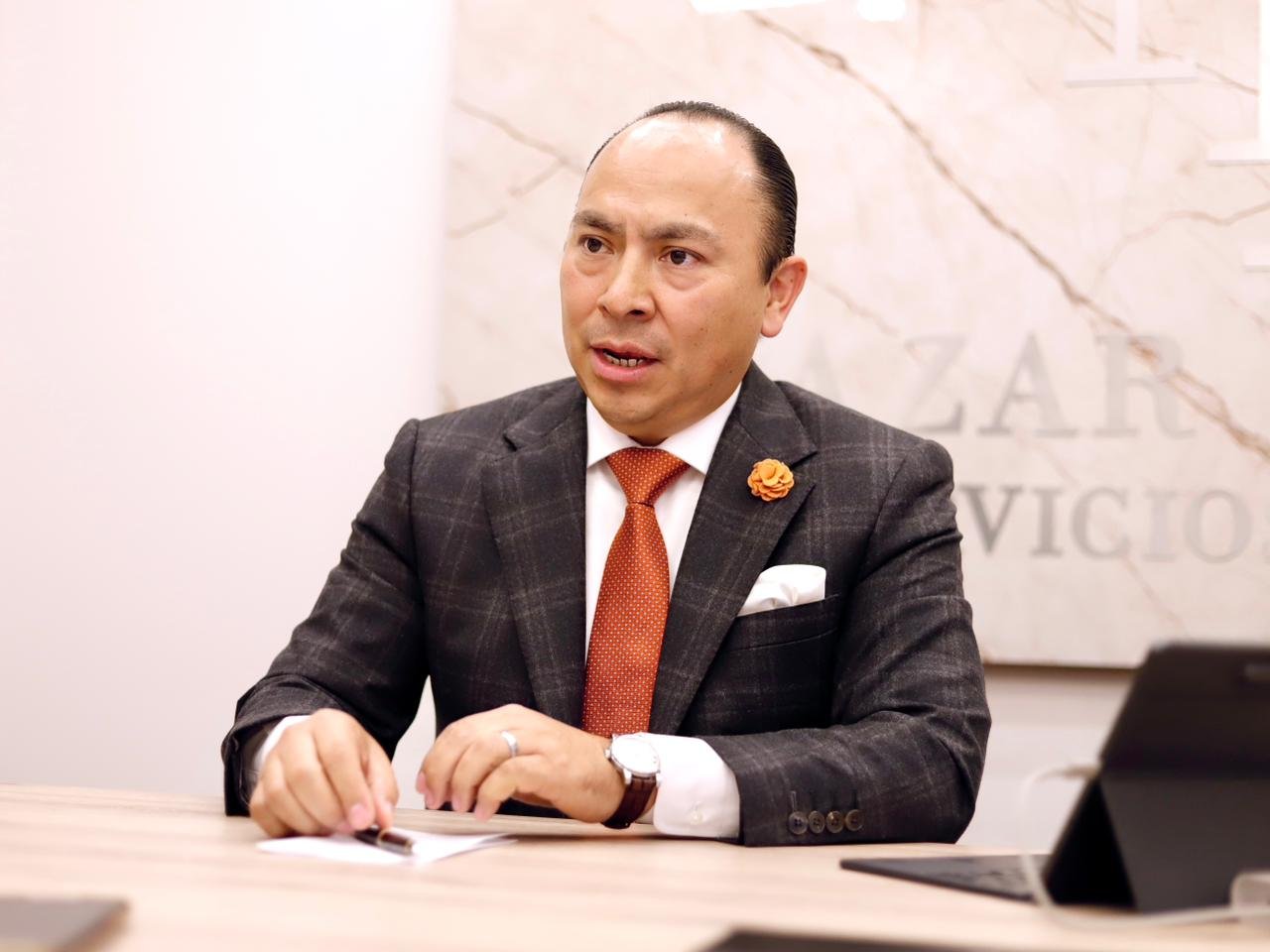 ¿Producción legislativa de izquierda en Hidalgo?