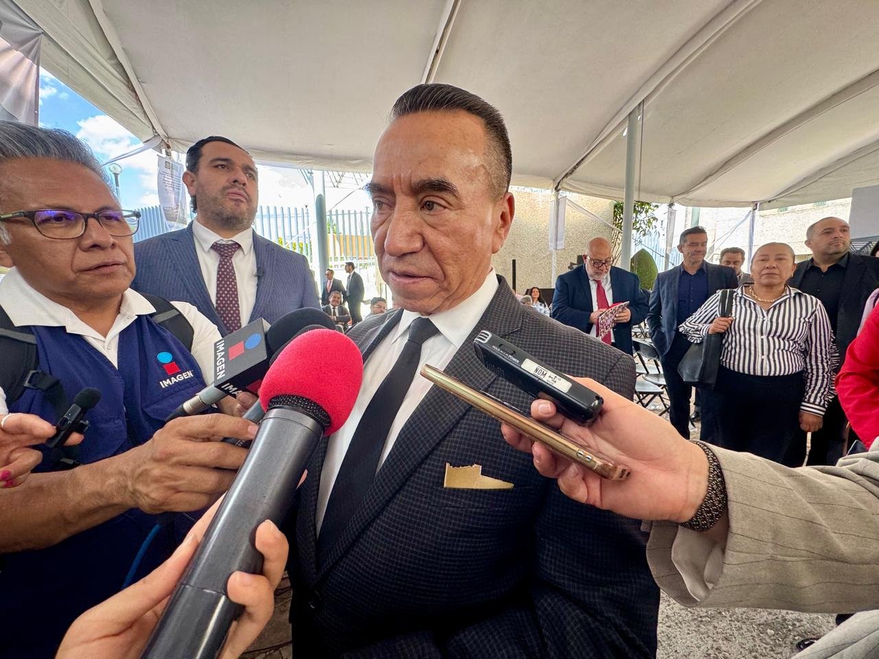 Cero tolerancia en el Poder Judicial: Inhabilitan a 43 funcionarios por actos de corrupción y acoso