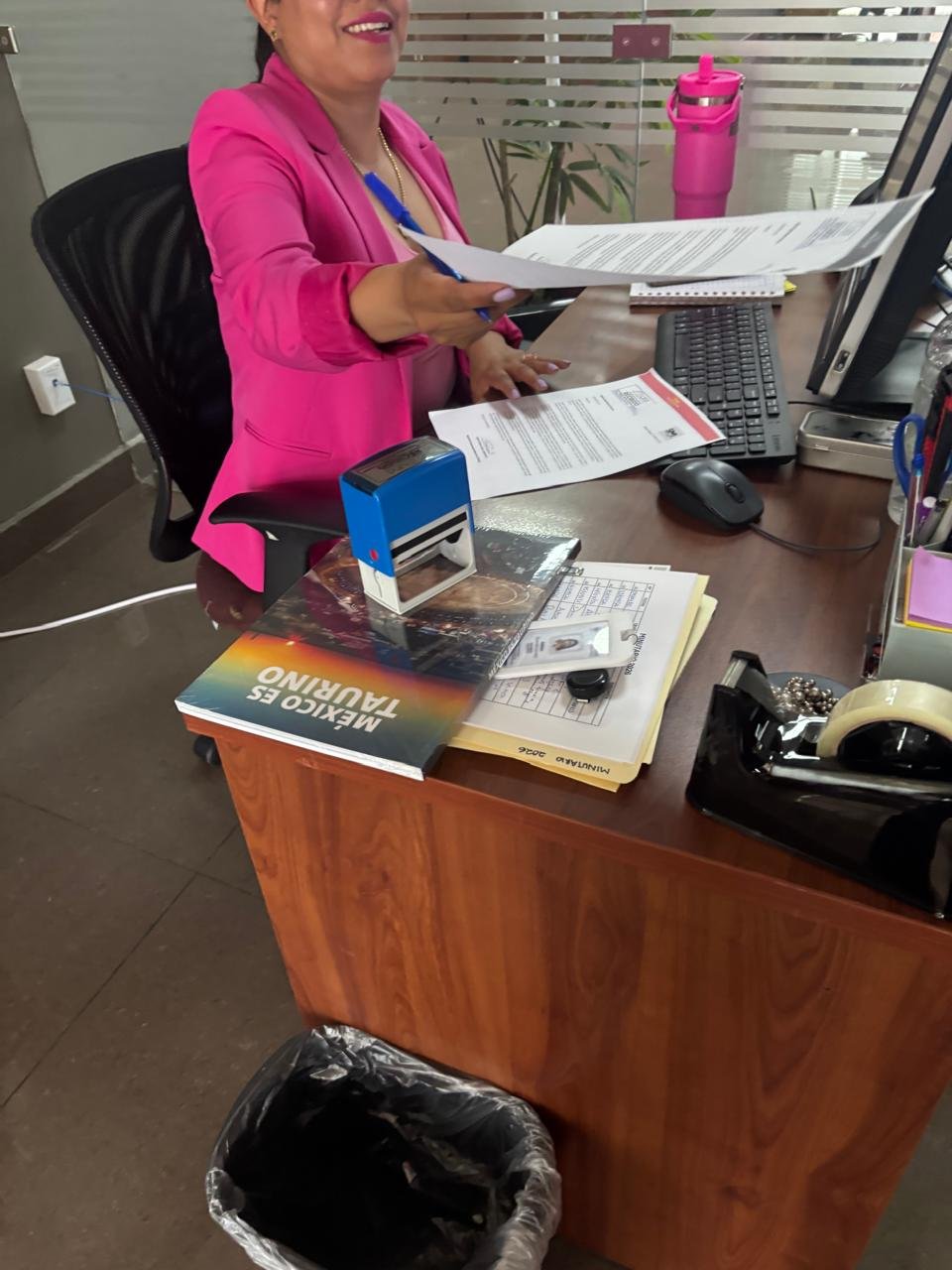 Más de 2 mil firmas y una consulta indígena: La ofensiva taurina en el Congreso