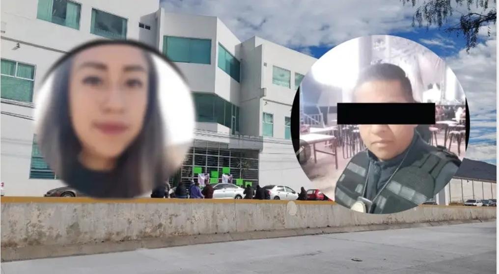 Feminicidio de Rosaura, llega a etapa de juicio