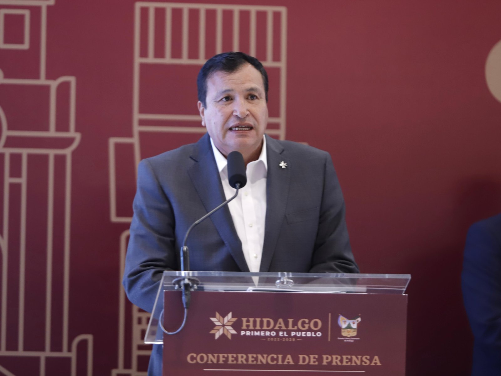 Suma Hidalgo 172 inhabilitaciones por incumplir declaración patrimonial