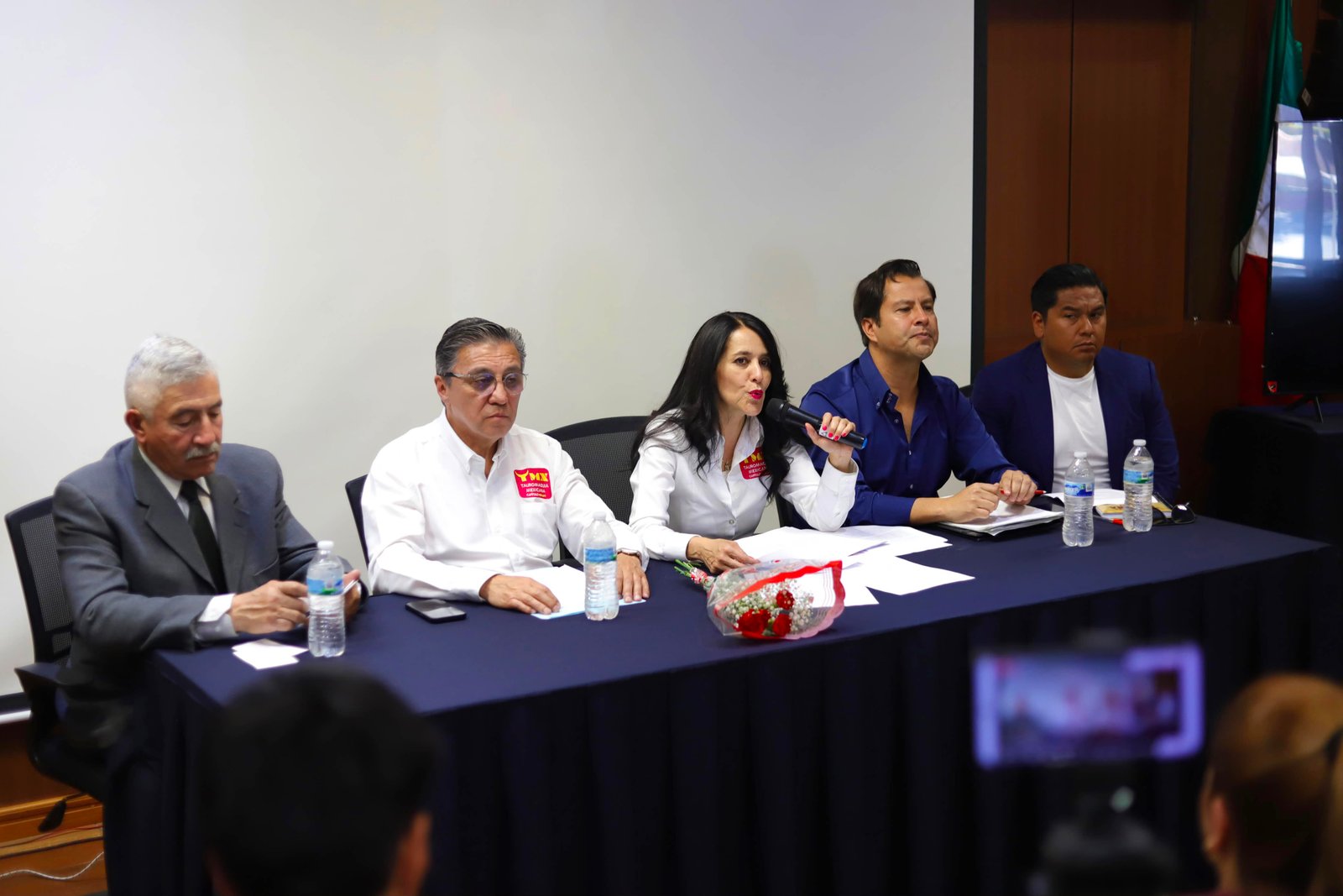 Iniciará Tauromaquia procedimiento jurídico contra Erika Ortigoza