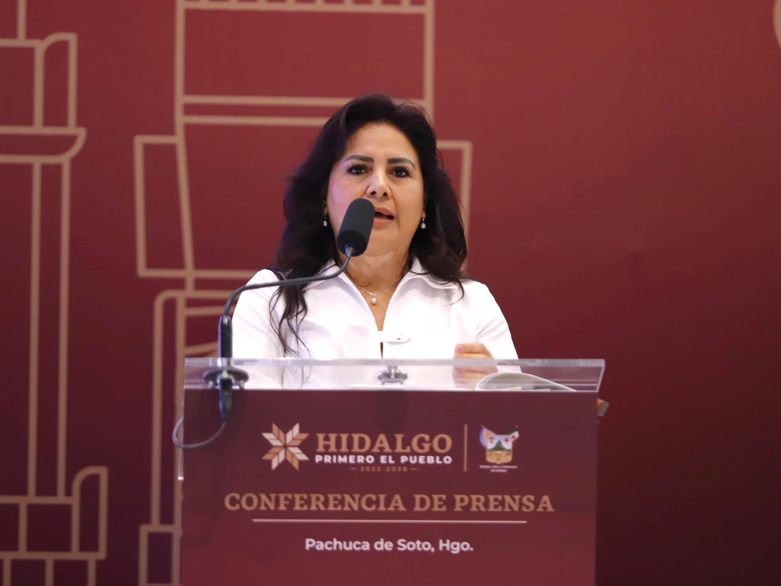 Estas son las tres zonas de la ciudad de Pachuca donde se siente más calor