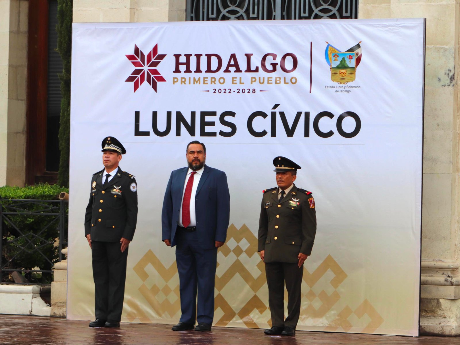 Dependencias estatales dividían información para esconder inmuebles en Hidalgo