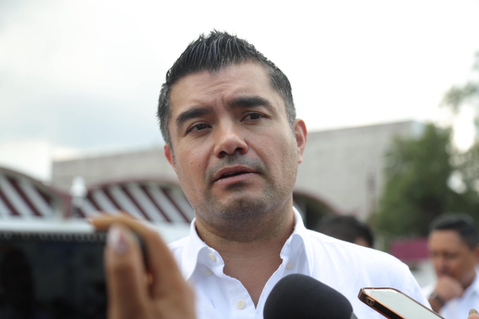 CAASIM rechaza recibir pago en especie por adeudo de la UAEH y anuncia vía mercantil para cobro de 56 mdp