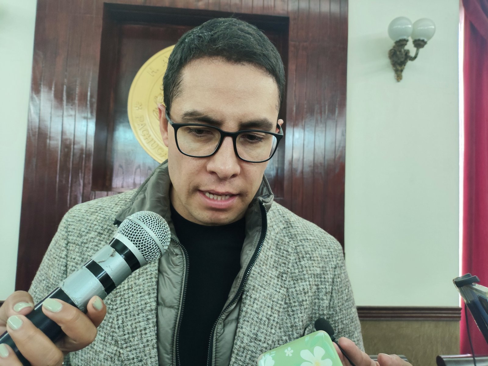 Regulación de estacionamientos en Pachuca dependerá del costo-beneficio: Reyes