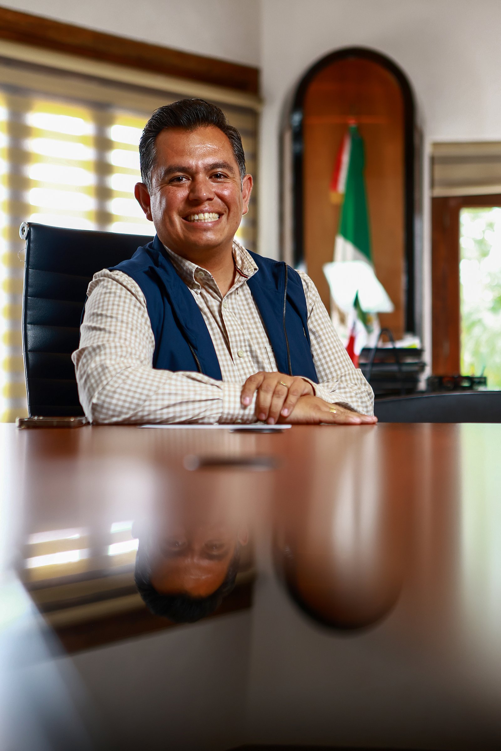 ARAUS: Deporte, para transformar Cuautepec