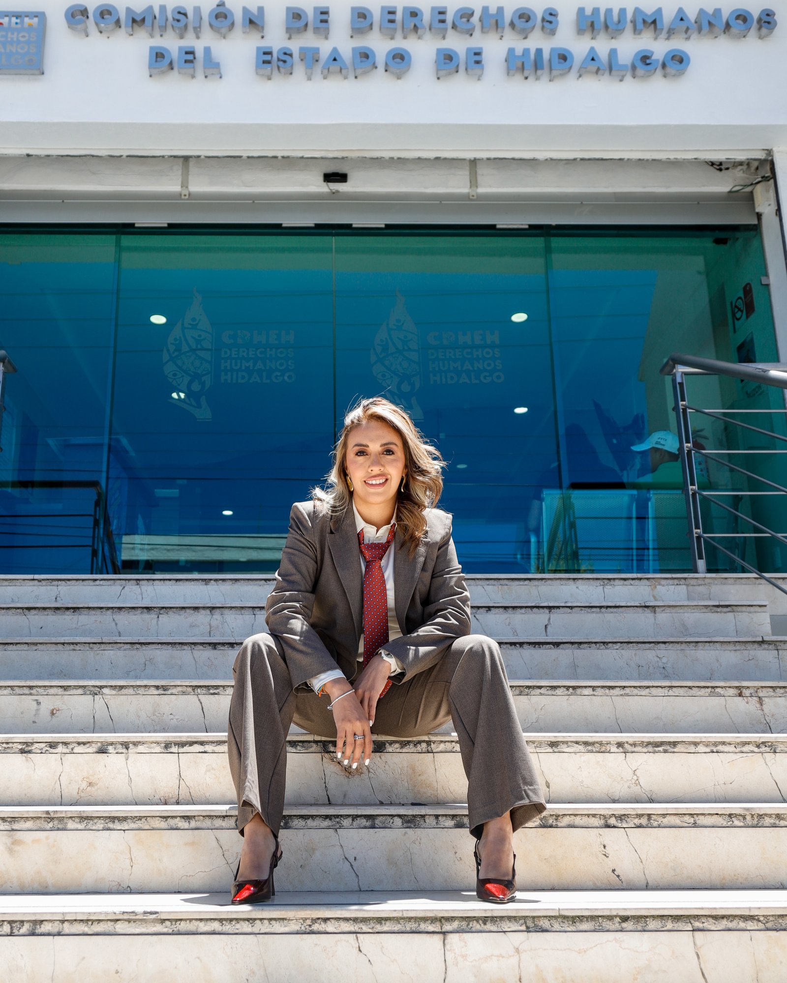 CDHEH lidera desarrollo de estándares de competencia para profesionalizar la defensa en México