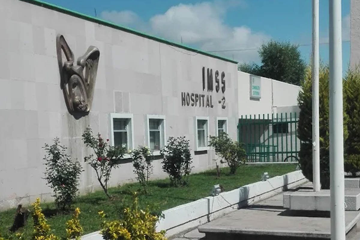 Paciente del IMSS tramita amparo por diagnóstico erróneo; señala riesgo de amputación