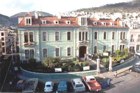 Pachuca recibió inmueble de 48.1 mdp por reparación del daño de ilícitos relacionados con corrupción