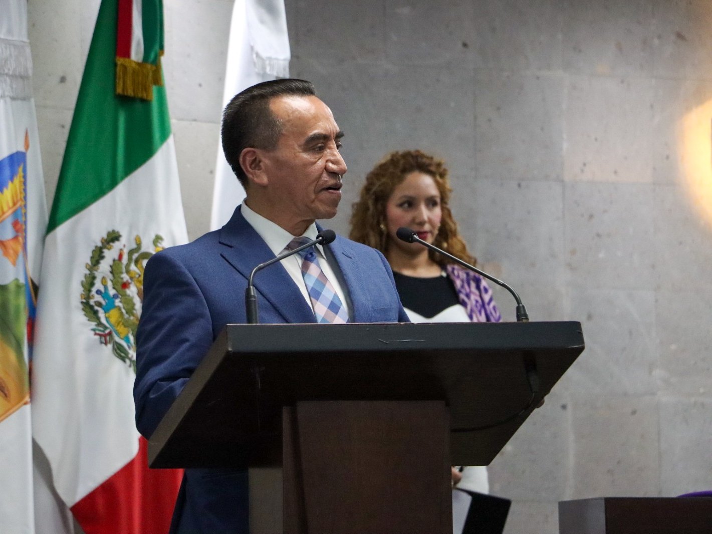 Suspenden a juez en Hidalgo; suman al menos siete procedimientos disciplinarios en curso