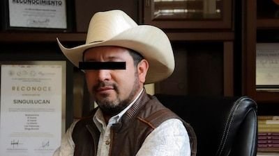Exalcalde de Singuilucan interpone amparo; denuncia malos tratos e incomunicación