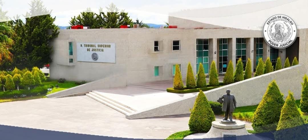 Crean Juzgado Familiar Especializado en Pachuca