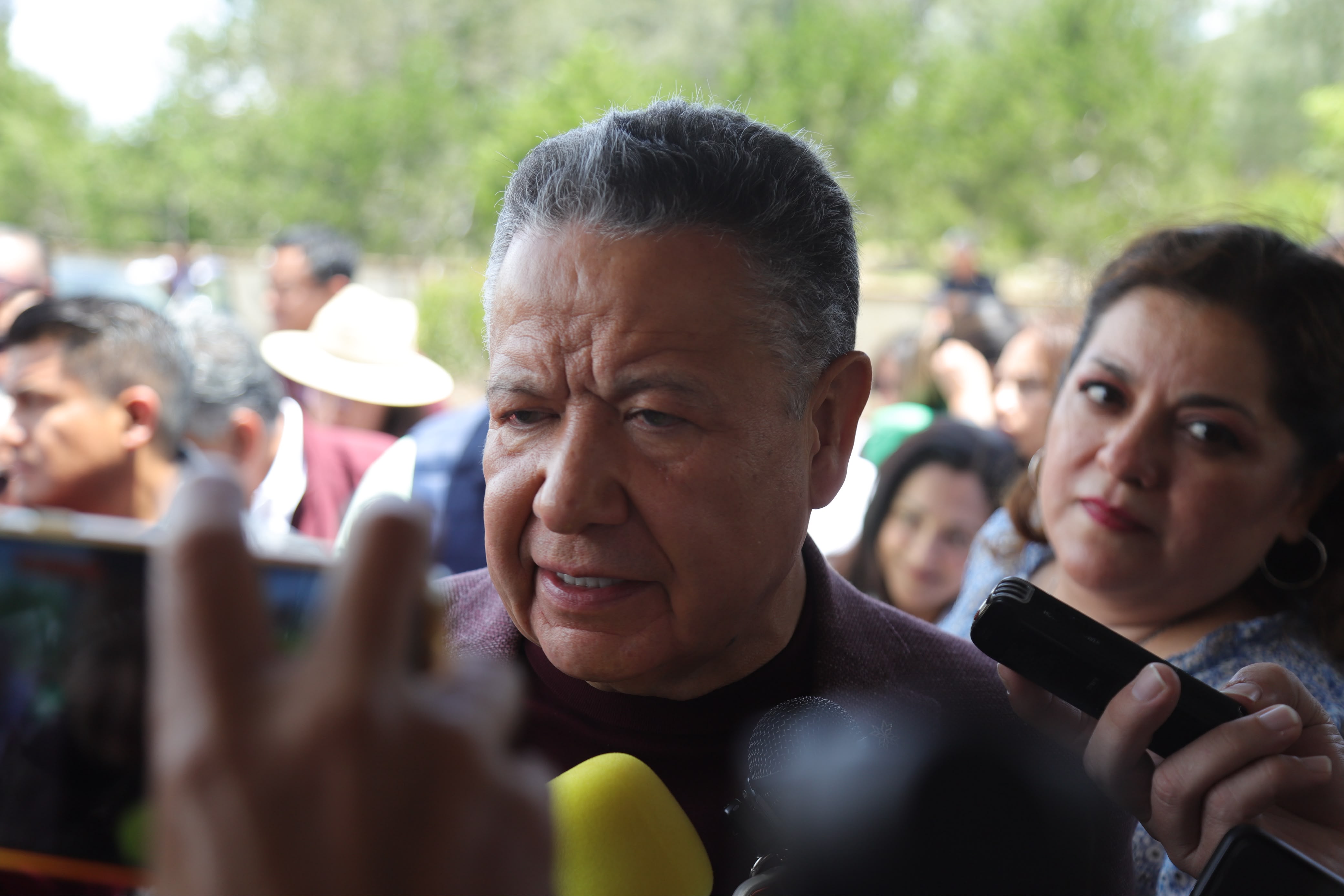 Propietarios buscan aprovechar terrenos en Cubitos; Menchaca insiste en preservar el parque ecológico