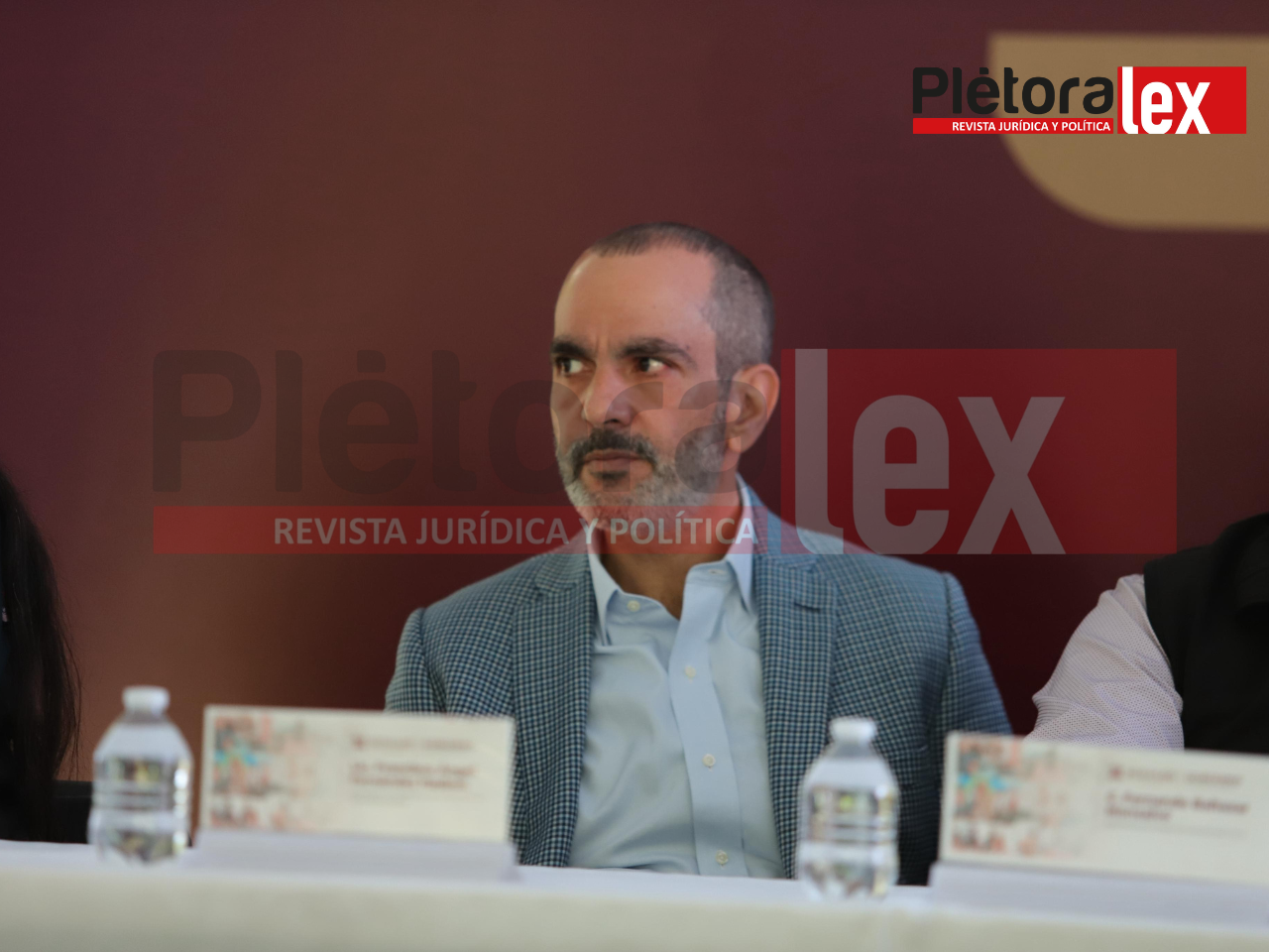 Tras agresión contra agentes en el Angelito Negro, GN y Sedena van a diligencias ministeriales: Hasbún 