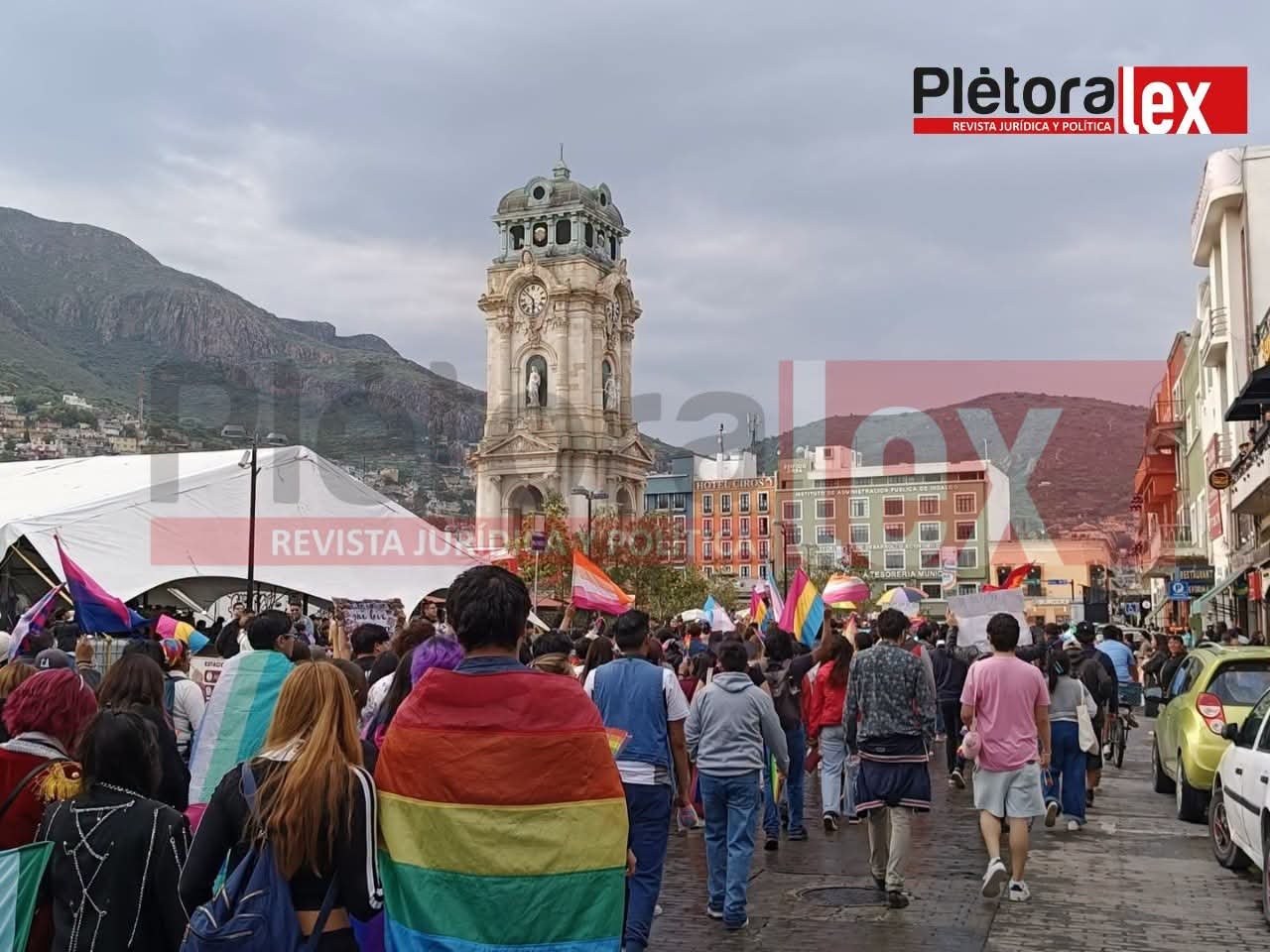 Una de cada 10 personas LGBTI+ fue forzada a "terapias de conversión"