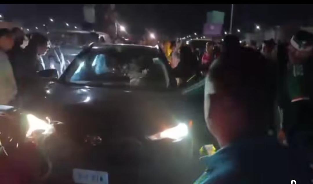 Detienen a implicado del ataque en Viñedos; indagan lesiones a menor