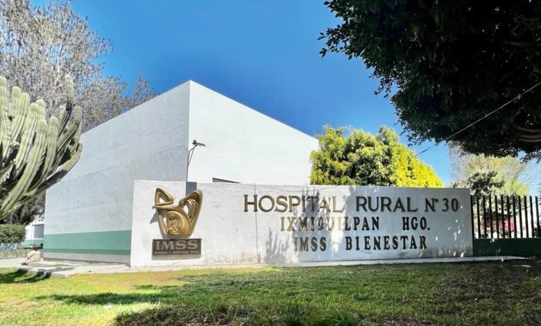 Mujer otomí de Hidalgo pierde a su bebé por culpa del IMSS y Secretaría de Salud estatal: CNDH