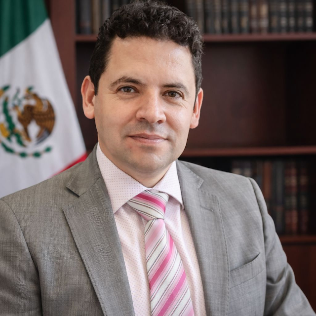 Héctor Gómez busca la titularidad de la ASF: propone auditorías forenses y ciudadanas