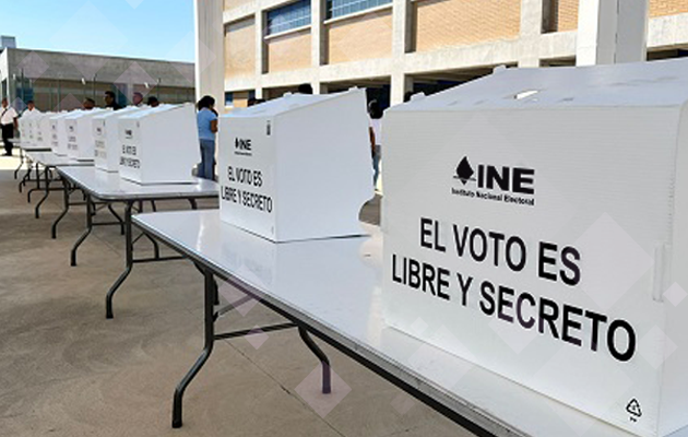 Publican reformas sobre elección judicial y nulidad por intervención extranjera