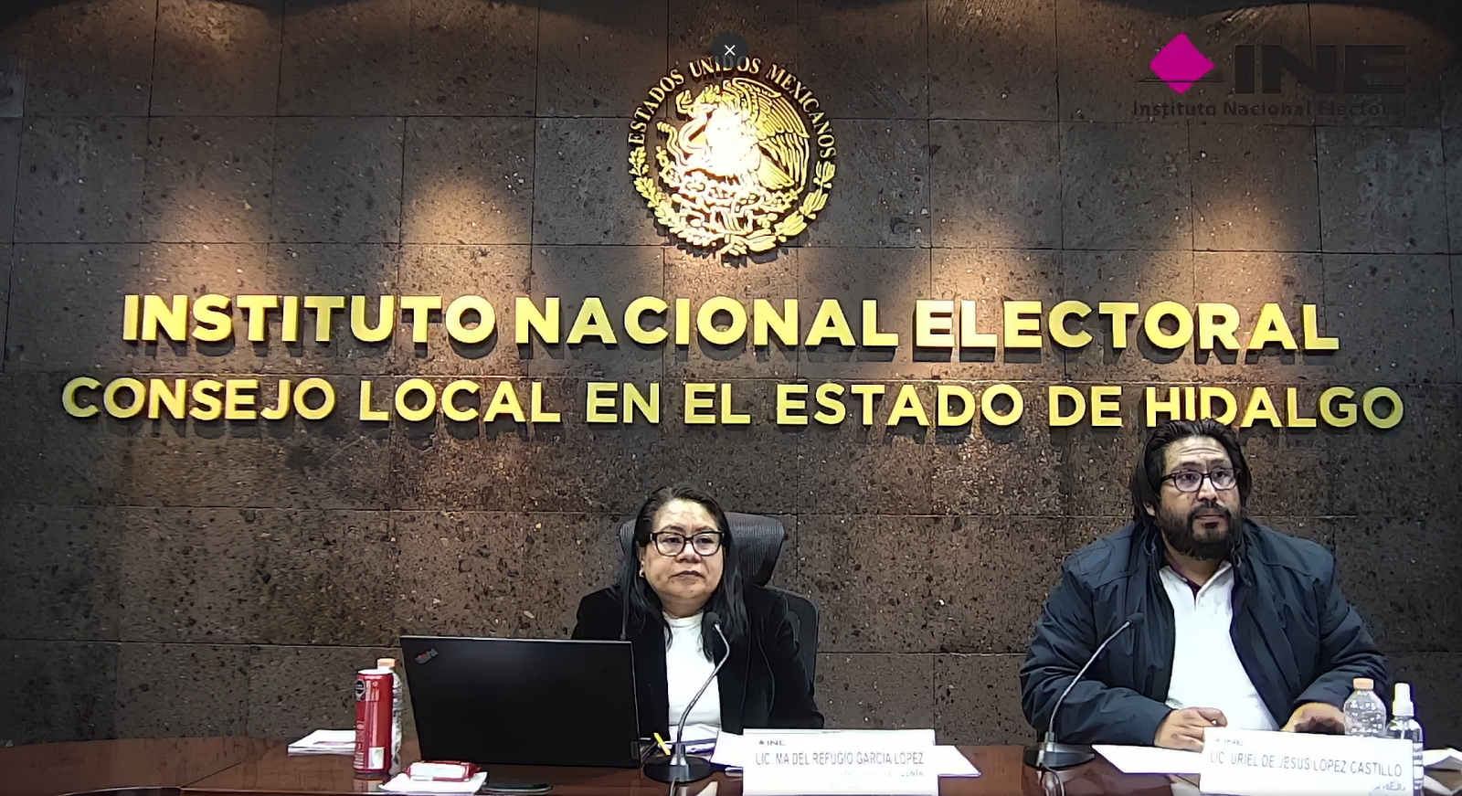 Proceso electoral de jueces y magistrados del PJF arranca en Hidalgo