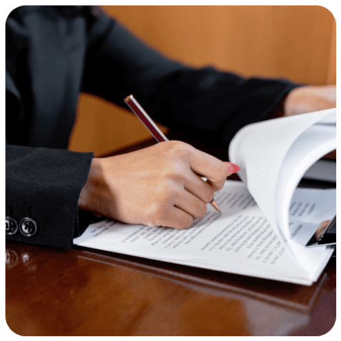 Resuelve Tribunal Colegiado amparo relativo a inconformidad por designación de notaría en Hidalgo