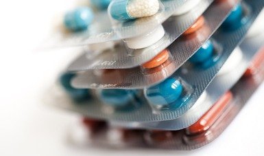 Paciente de la Clínica 1 del IMSS acusa que le negaron tres medicamentos 