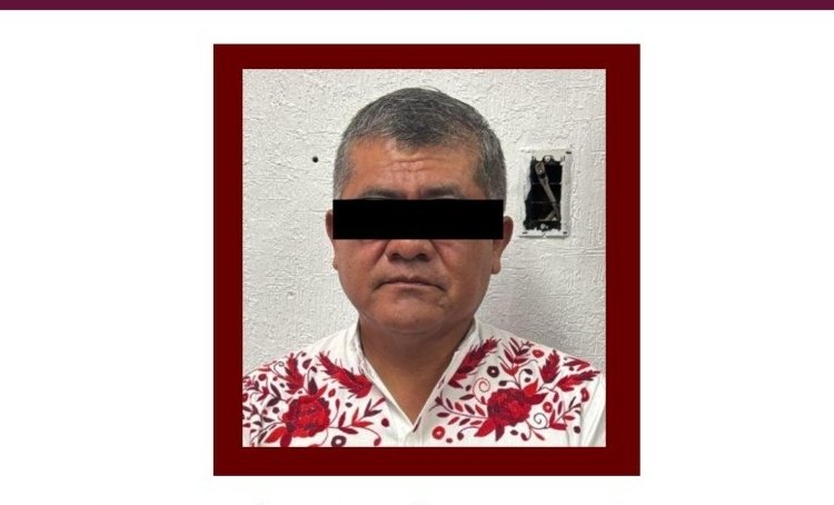 Exalcalde de Tlaxcoapan busca abandonar la prisión mediante amparo