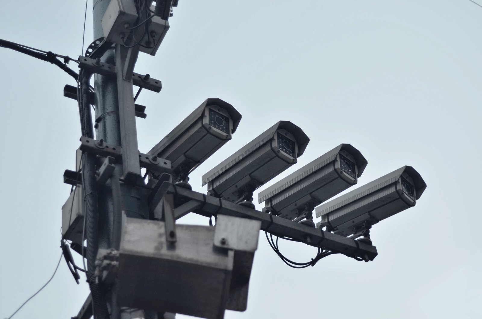 Proponen 47 mdp para sistema de videovigilancia urbana en Pachuca