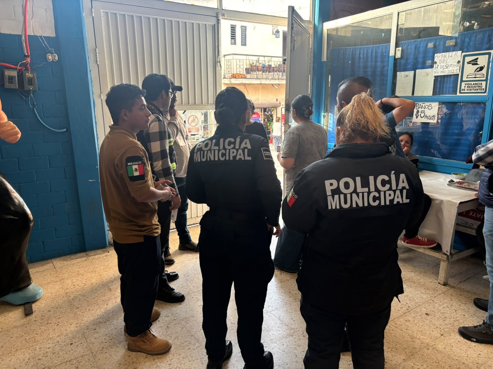 Muere réferi en evento de lucha libre