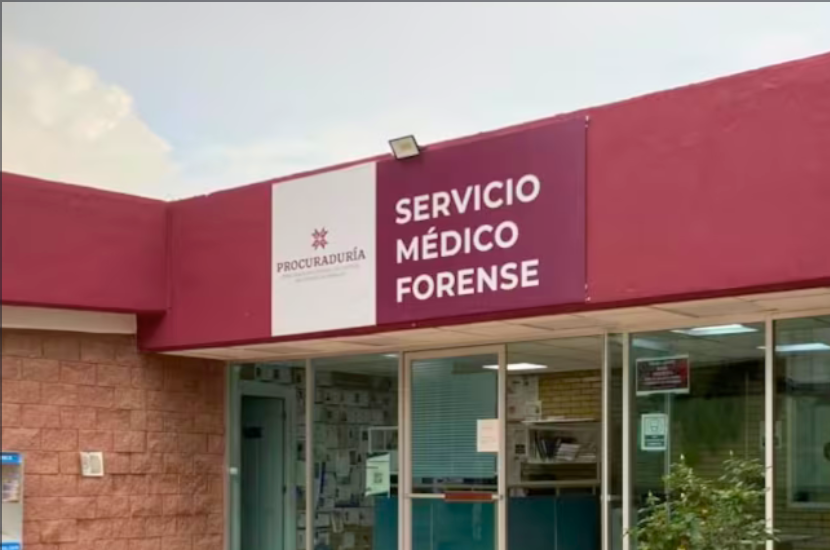 Hidalgo registra más de 2 mil ingresos de cadáveres y restos humanos al año en servicios forenses