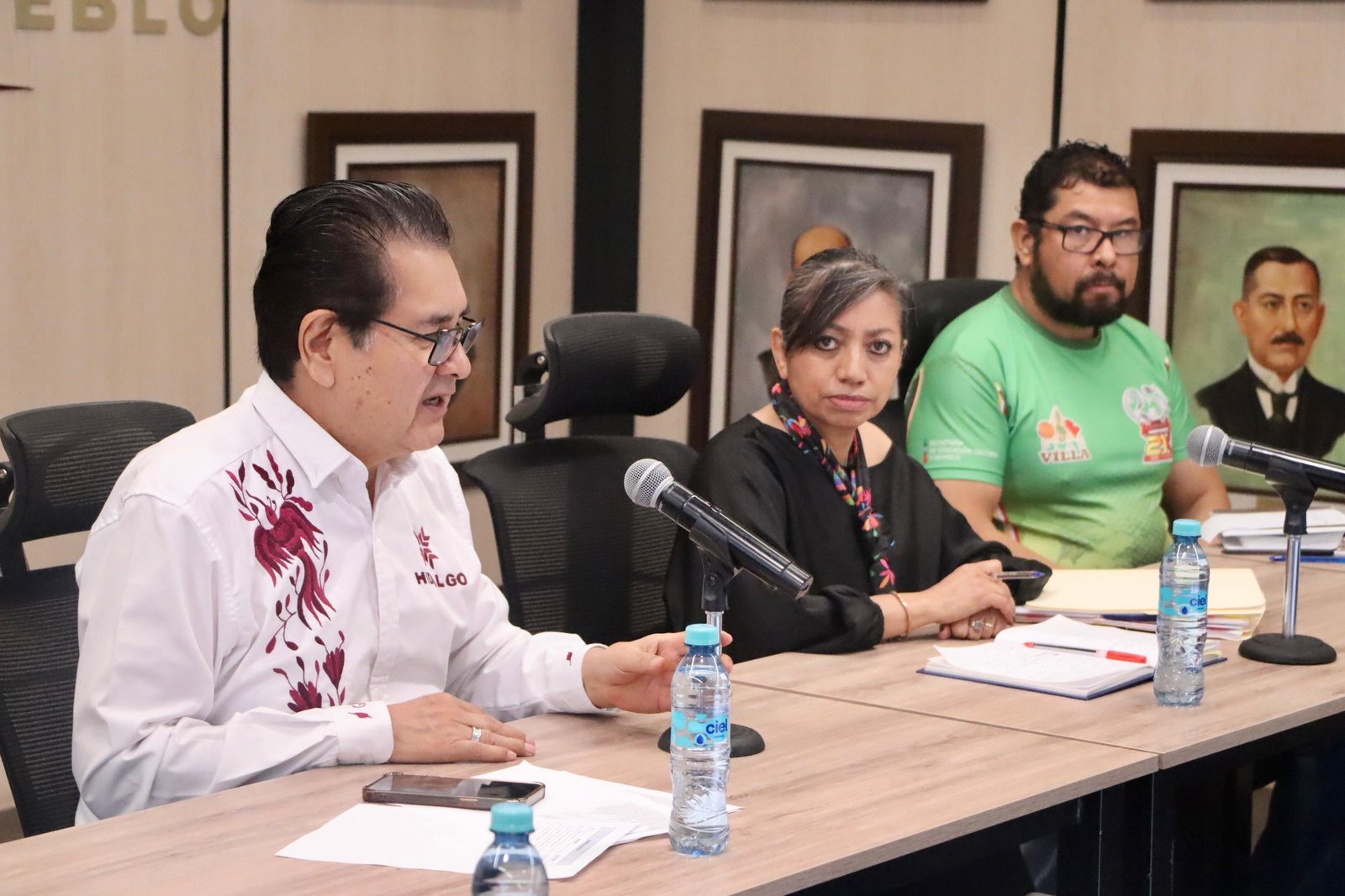 Semot pide a taxistas respetar nuevas tarifas en Pachuca y Mineral de la Reforma